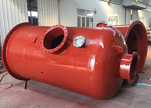 涵江真空除氧器