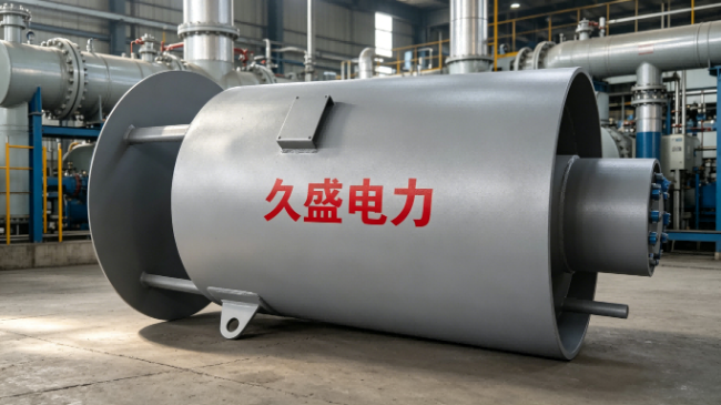 涵江蒸汽消声器