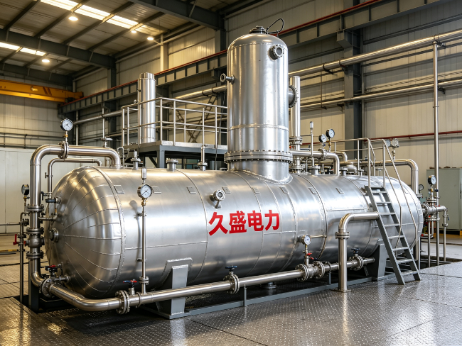 涵江高效旋膜式除氧器